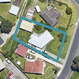 42 Harris Street, Te Puke, Te Puke