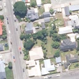 0 Russell Street, Westport, Westport