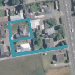 333D King Street, Temuka