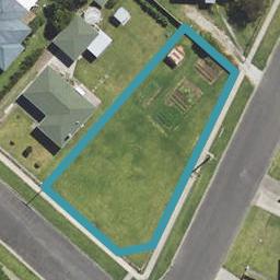 26 Murdoch Road, Tamarau, Gisborne