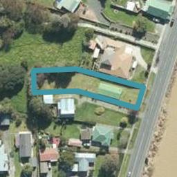 41 River Road, Dargaville