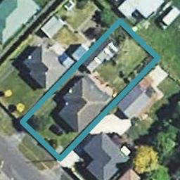 4 Clifford Street, Hawera