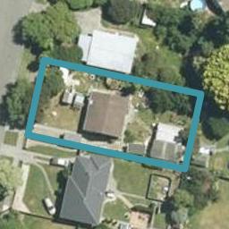 3 Holdaway Street, Riversdale, Blenheim