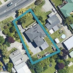 258 Malfroy Road, Utuhina, Rotorua
