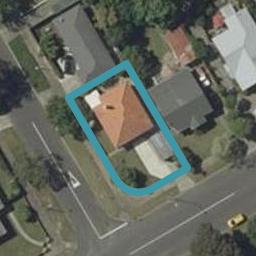91 Limbrick Street, Terrace End, Palmerston North