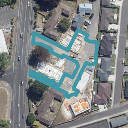 2/1 Joshua Lane, Hamilton East, Hamilton
