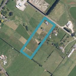 28 Short Road, Pahiatua