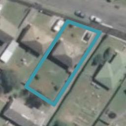 44 Canada Street, Watlington, Timaru