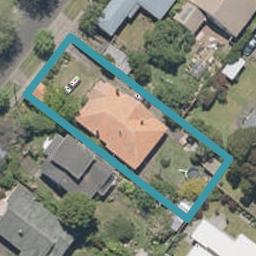 1 Godwin Crescent, College Estate, Whanganui