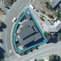 2 Windsor Place, Queenstown, Queenstown