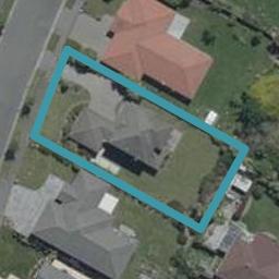 47 Becmead Drive, Harewood, Christchurch