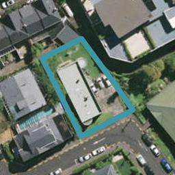 12A Earle Street, Parnell, Auckland