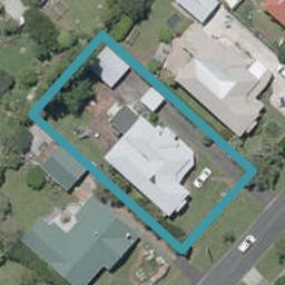 6 Rawhiti Place, Saint Johns Hill, Whanganui