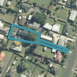 14B Edinburgh Street, Tuakau
