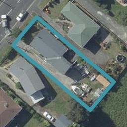 210 Highcliff Road, Shiel Hill, Dunedin