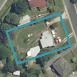 58 Queen Street, Te Kuiti