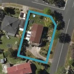 12 Ross Street, Onerahi, Whangarei