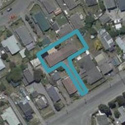 2/18 Pacific Road, North New Brighton, Christchurch