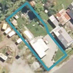 119 Greenstone Road, Kumara