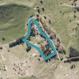 255 Pukemapou Road, Taihape