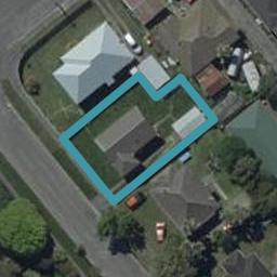 1 Bayley Place, Spreydon, Christchurch
