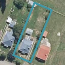 21 Egmont Street, Ohakune