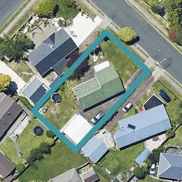 3 Milton Grove, Owhata, Rotorua