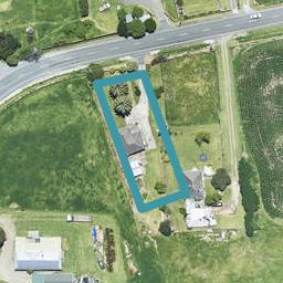 151 Kairua Road, Kairua