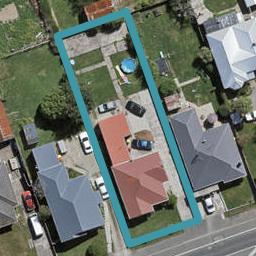 318 Tay Street, Turnbull Thomson Park, Invercargill