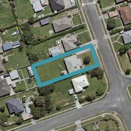88 Crawford Street, Glengarry, Invercargill
