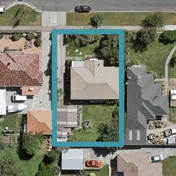 31 Filleul Street, Gladstone, Invercargill