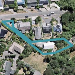43 Watson Street, Akaroa, Akaroa