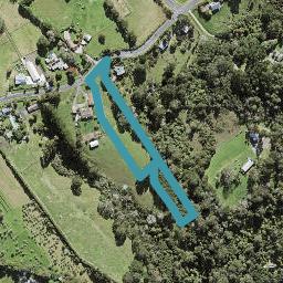 581 Ridge Road, Albany