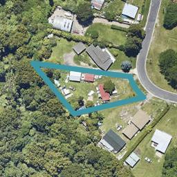 8 Oxford Road, Lake Rotoma