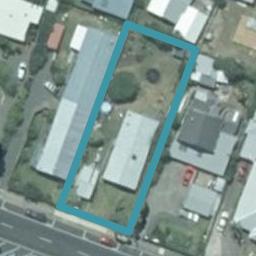 27 South Highway East, Whitianga
