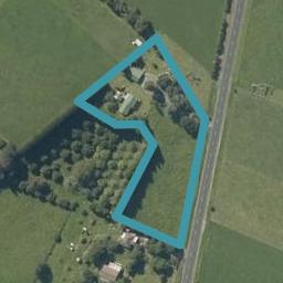 92 Mataraua Road, Kaikohe, Kaikohe