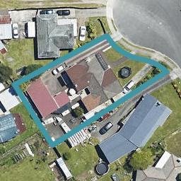 14 Perepe Street, Mangakakahi, Rotorua