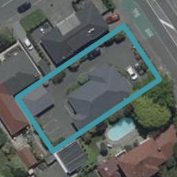 413 Papanui Road, Strowan, Christchurch