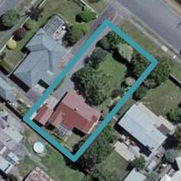 16 Wood Street, Greytown