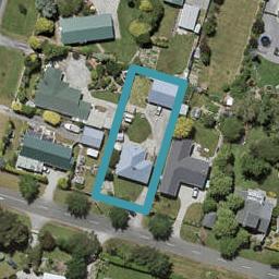 25 Kirkoswald Street, Wallacetown, Wallacetown