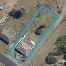 24 Thomas Street, Ngaruawahia