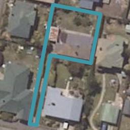18A Arun Street, South Hill, Oamaru