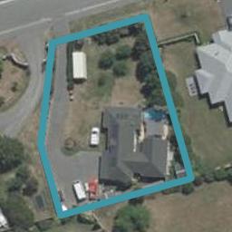 31 Burnham School Road, Rolleston, Rolleston