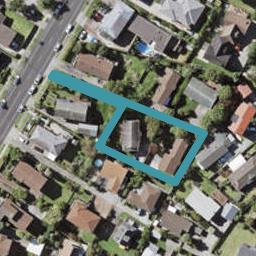 1/108 Bradbury Road, Botany Downs, Auckland
