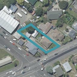 82 Kaikorai Valley Road, Kaikorai, Dunedin