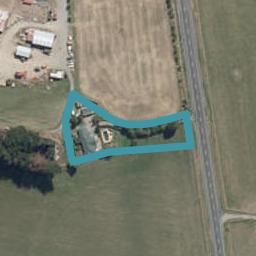 1151 State Highway 1, Marton