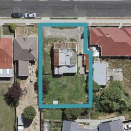 83 Bowmont Street, Appleby, Invercargill