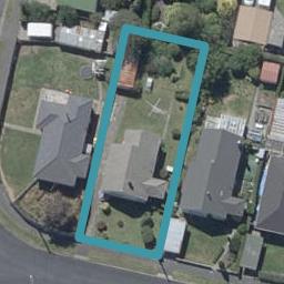 64 Balmain Street, Halfway Bush, Dunedin