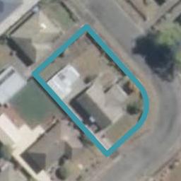 44 Davis Crescent, Netherby, Ashburton