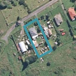 43 Taranui Street, Ohura